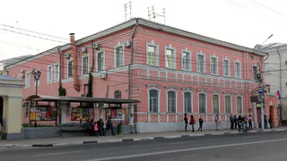 Рязанское УМВД отремонтирует здание ОКН за 13,3 млн рублей