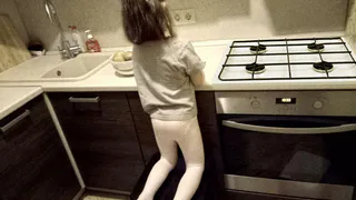 Во Владимире детям приходят сообщения с призывом включить газ на ночь, чтобы  «стать феей»