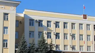 Сайт брянского правительства стал недоступен