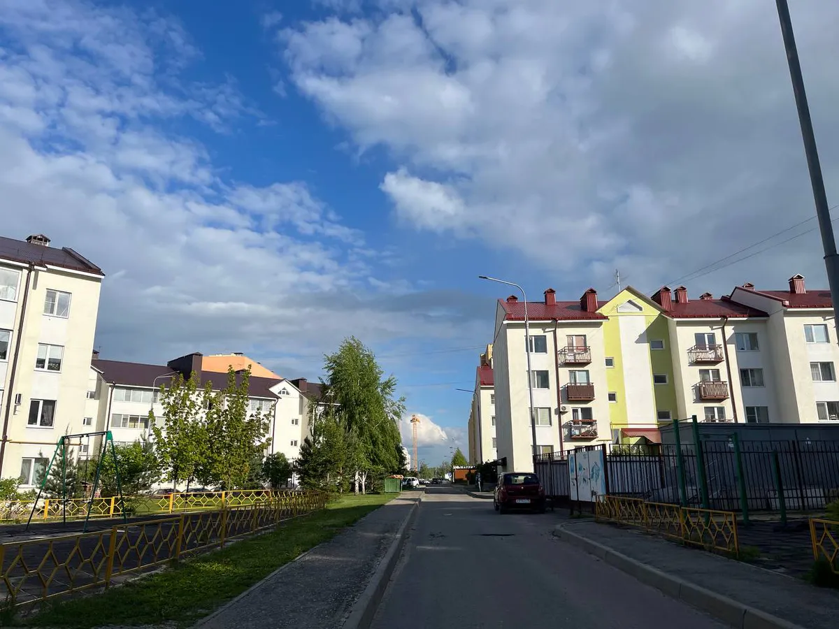 Синоптики прогнозируют тепло в ближайшие выходные