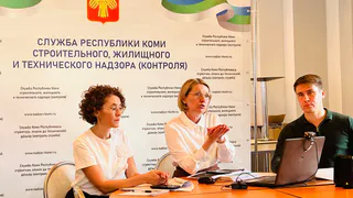 Уборка, размер платы и ремонт: в Коми обсудили полномочия ТСЖ