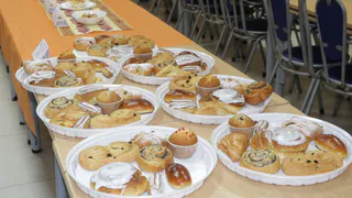 Родители рязанских учеников еще раз продегустировали школьное меню