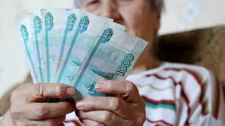 Пенсии будут расти дважды в год