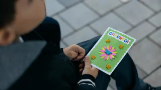 Нефтехимики собрали нижнекамских школьников к 1 сентября