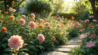 Цветы, которые не лгут: проверенные растения для клумбы с мая по ноябрь. Какие семена стоит купить уже сейчас