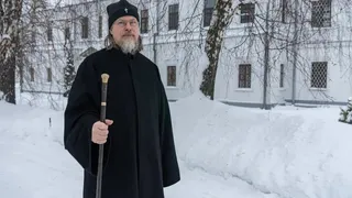 Митрополита Рязанского Марка поблагодарили за помощь бойцам СВО