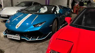 Под Казанью планируют построить спортивный дрифт‑центр