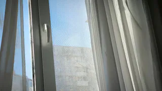 2 горсти в таз — и тюль белее снега, как из магазина: без хлорки, без лимонки, без вони 