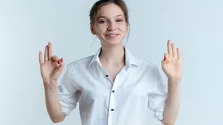 Жители Владимирской области могут бесплатно получить помощь сурдопереводчика