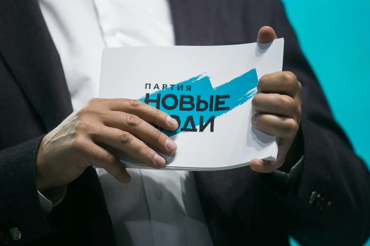Партия "Новые люди" внесет закон, запрещающий менять маршруты общественного транспорта без обсуждения с жителями