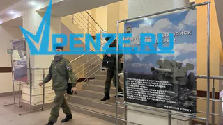 Стали известны сроки проведения осеннего призыва в Пензенской области