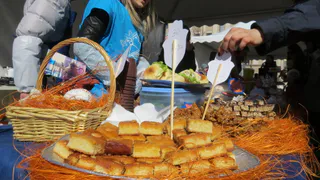 В Рязани ярмарки выходного дня будут работать по новому закону