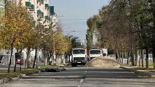 В ночь на 29 апреля на улице Соборной в Рязани начнется ремонт дороги