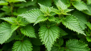 Делаю одеяло из крапивы и покрываю землю под огурцами - получается суперподкормка