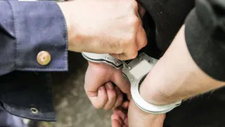 В Брянской области майор полиции арестован за избиение подростка