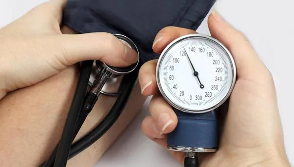 Названа новая норма артериального давления