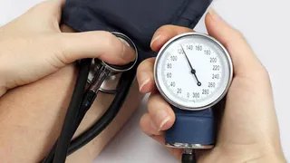 Названа новая норма артериального давления