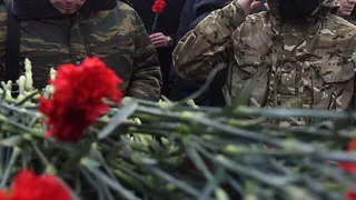 В Пензе гражданские жены погибших участников СВО могу рассчитывать на господдержку