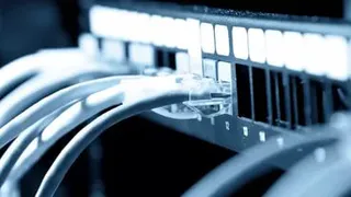 17 домов в Рязани остались без интернета