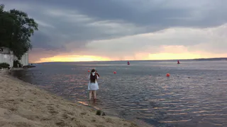 Порывистый ветер обещают синоптики в Чувашии 12 июля