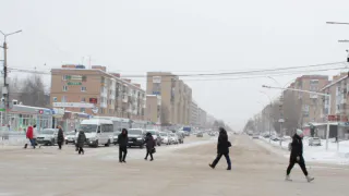 Жителей Челябинской области предупредили о надвигающемся шторме