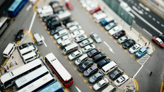 Как бы прошел «день без автомобиля», если бы рязанцы его не проигнорировали