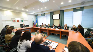 2018: что изменилось в сфере ЖКХ Нижнекамска?