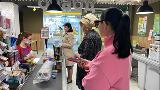 "Чек нужен?": вот зачем на самом деле это спрашивают в супермаркетах — это не просто так