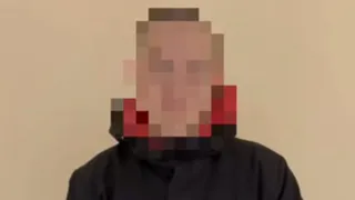 Рязанская полиция нашла расстрелявших рейсовый автобус молодых людей