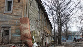 В Челябинской области назвали сроки расселения аварийных домов