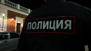 Полиция Магнитогорска обнаружила большое хранилище нелегального алкоголя