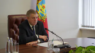 Из-за атак укротеррористов тг Богомаза снова в топе