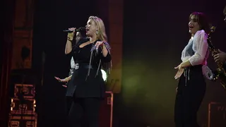 Анна Семенович и Джанго 23 апреля выступят в Рязани на концерте «ZaРоссию»