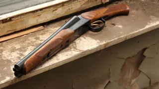  В Татарстане двое мужчин скончались от огнестрельных ранений