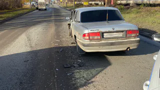 На улице Промышленной в Рязани в ДТП пострадали четыре человека