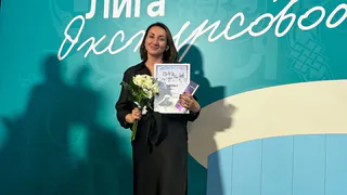 Жительница Владимирской области победила во Всероссийском конкурсе "Лига Экскурсоводов"