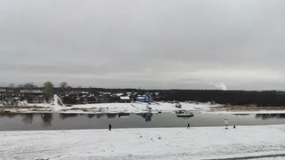 Экологические проблемы в населённых пунктах Республики Коми: конкретные случаи и мнения экспертов