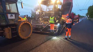 Назван список федеральных дорог во Владимирской области, которые отремонтируют в 2024 году