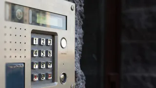 Домофоны с видеотрансляцией планируют установить в Нижнекамске 