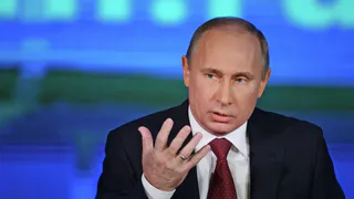 Президент Путин наконец-то взялся за нерадивых депутатов