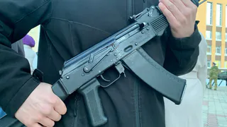 В школы Коми закупят учебное оружие