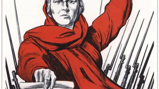 Тест: угадай, к чему призывает советский агитационный плакат. Вторая часть