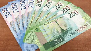 В Рязанской области направили 40 млн рублей на выплаты участникам СВО