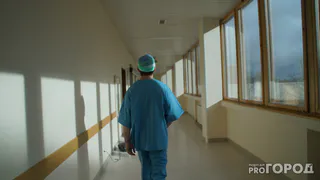 В рязанской поликлинике пенсионерке отказались оказывать помощь