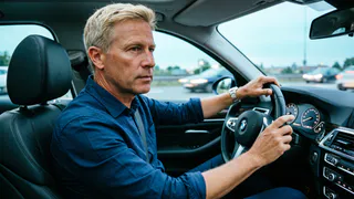 Немец проехал 9200 км по России на БМВ - он понял, почему здесь невозможно жить как в Германии: честное признание механика из Мюнхена