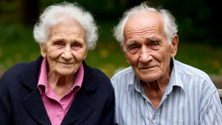 Тем, у кого есть пожилые родители: должны прочитать это хотя бы 1 раз в жизни мудрое стихотворение Дементьева - чтобы потом не жалеть