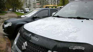 "На нас надвигается волна холода": погода в конце недели заставит одеться тепло, температура упадет