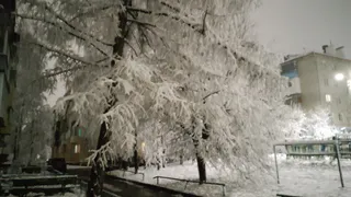 9 января в Чувашии синоптики пообещали снежную погоду и до -6 градусов