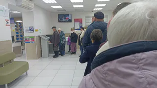 В Казани решили бороться с нехваткой врачей через цифровой контроль