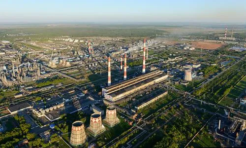 Айдар Гареев возглавил Нижнекамские тепловые сети